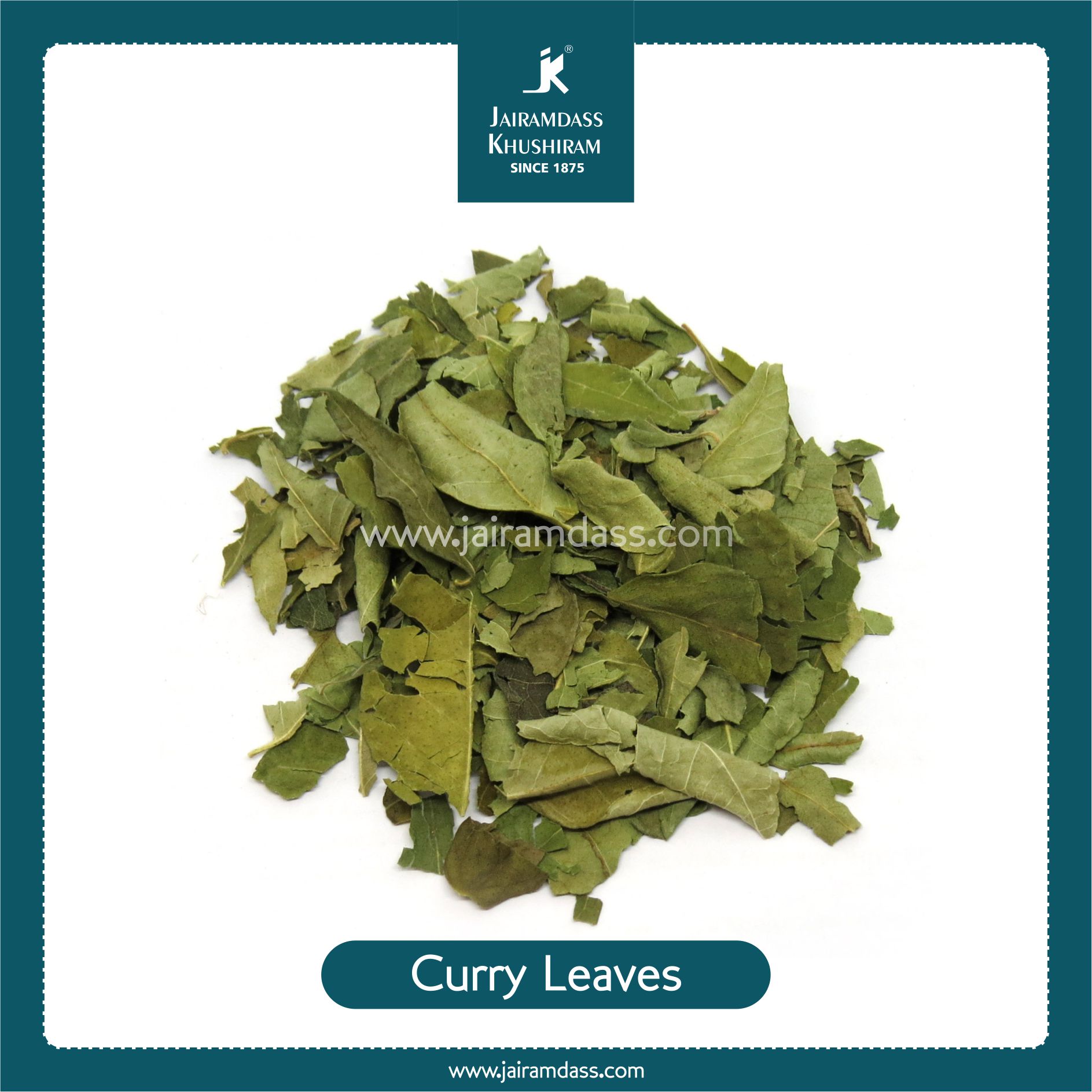 Curry Leaves