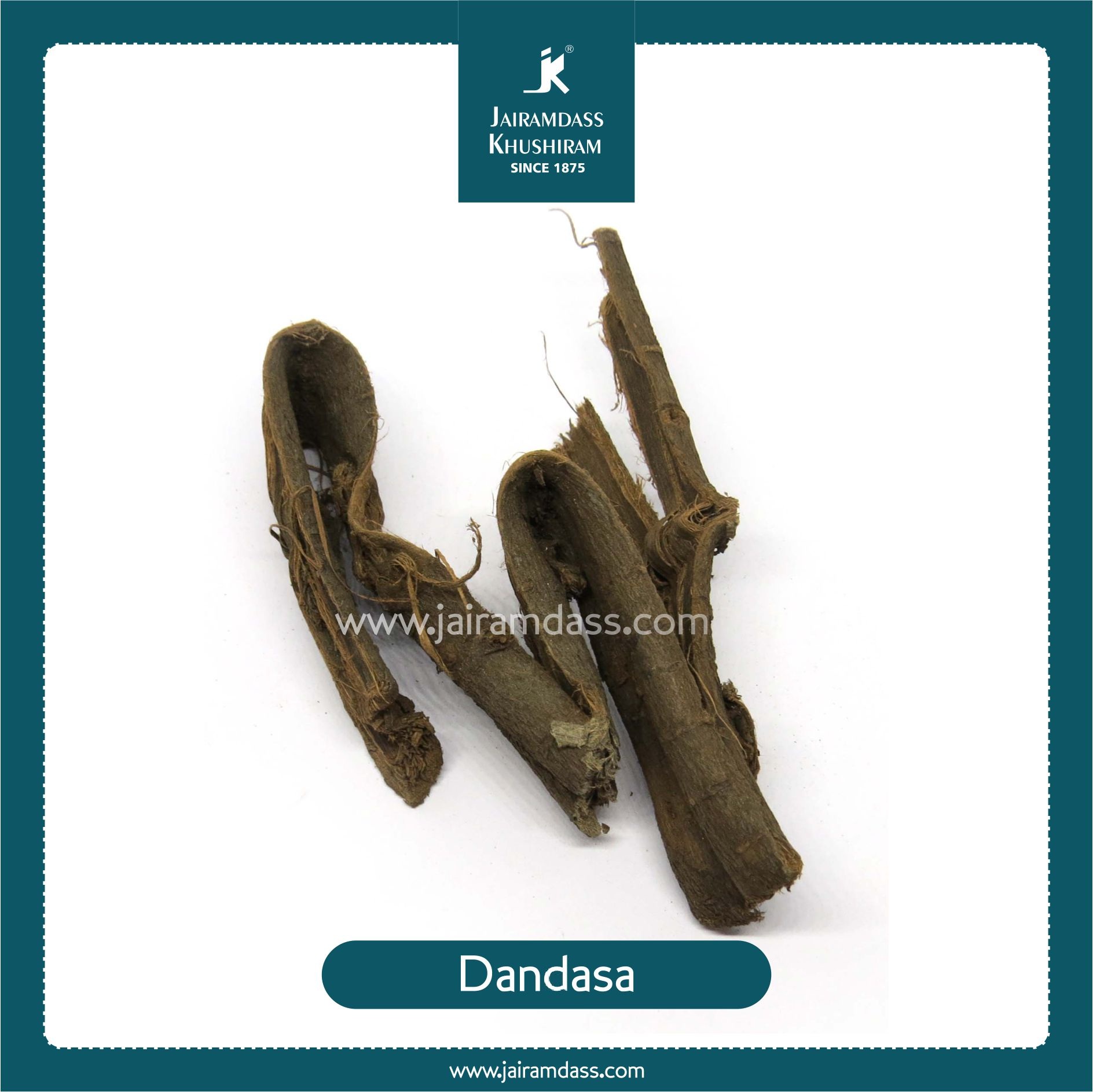 Dandasa Bark