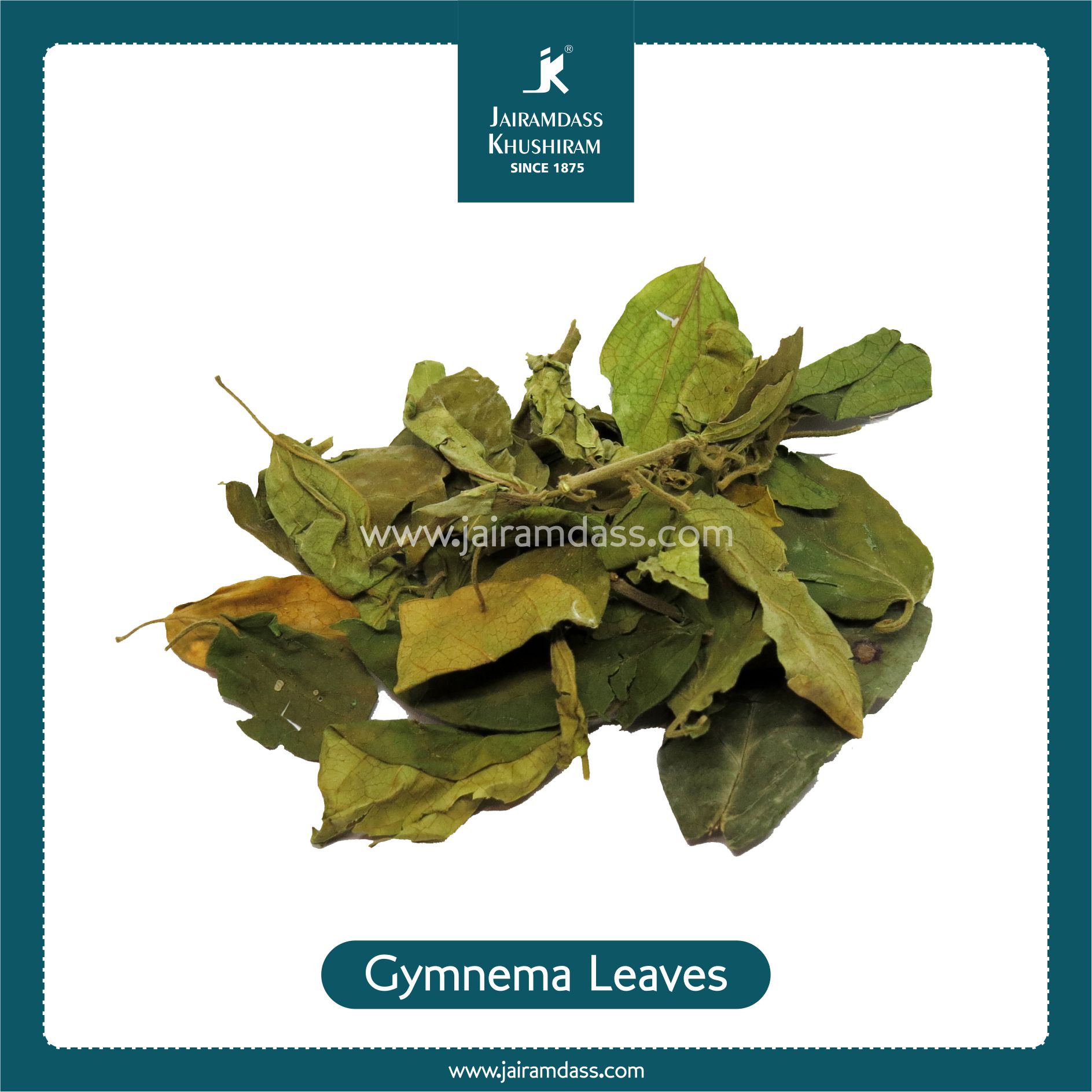 Gymnema Leaves