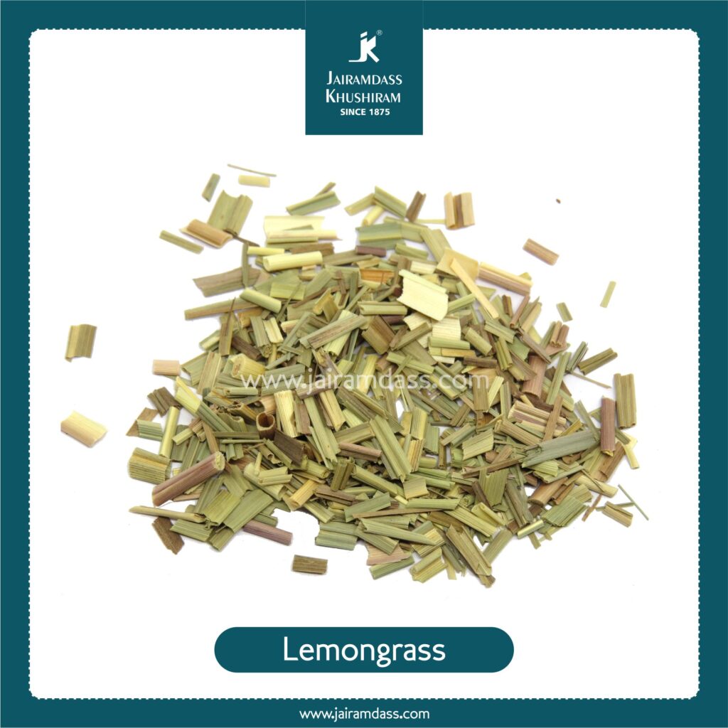 Lemon Grass