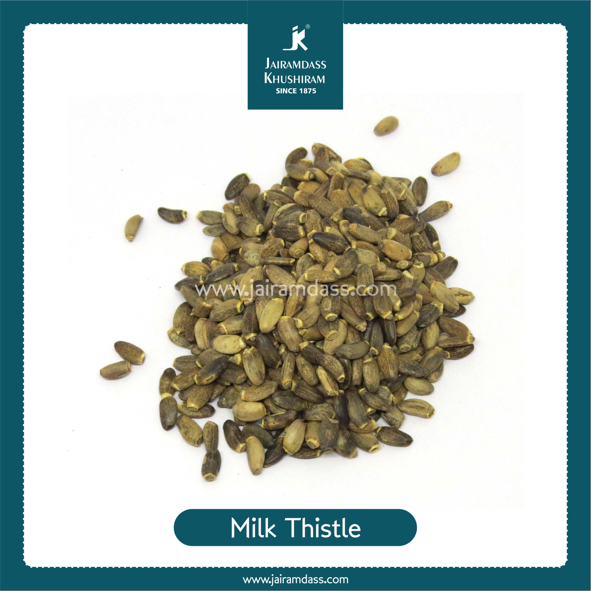 Milk Thistle