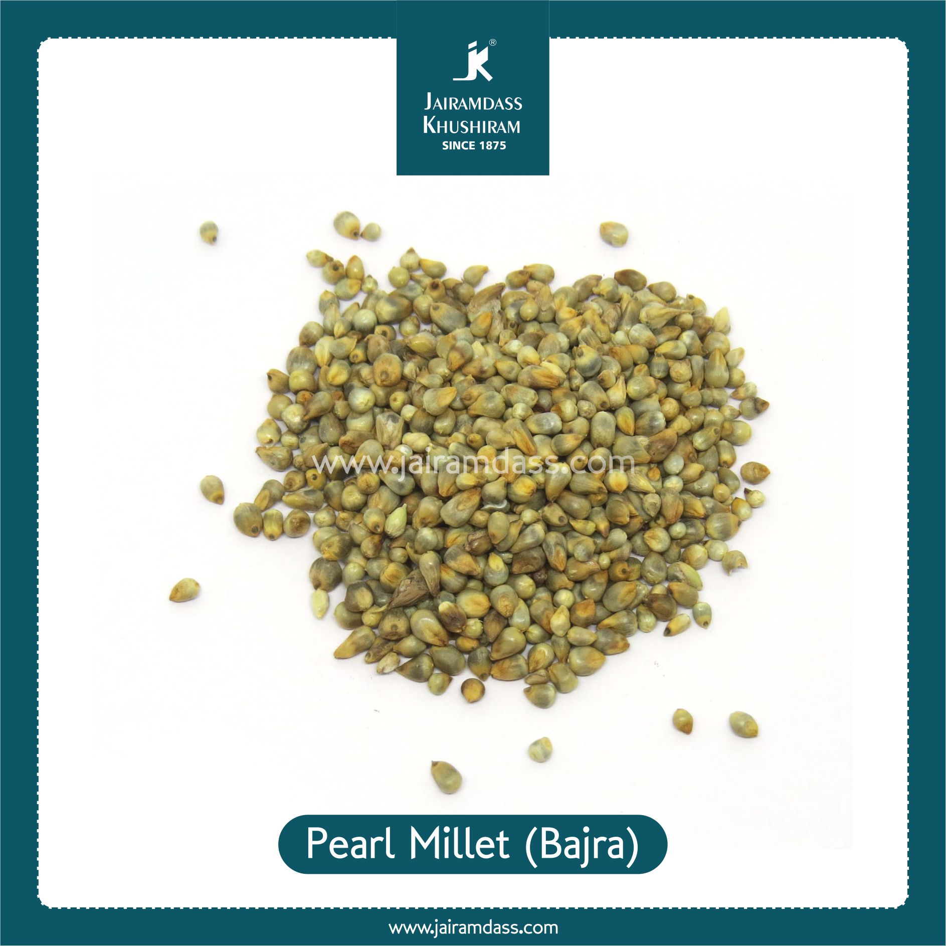 Pearl Millet