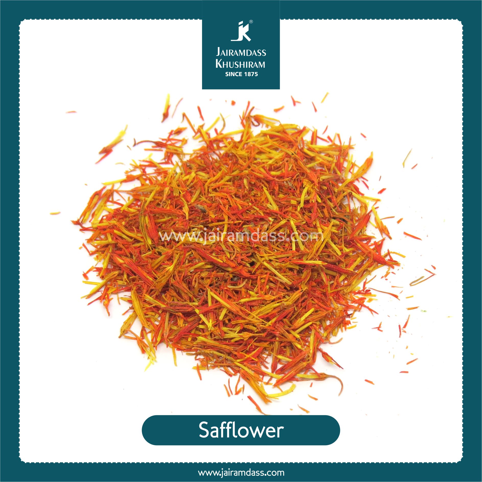 Safflower