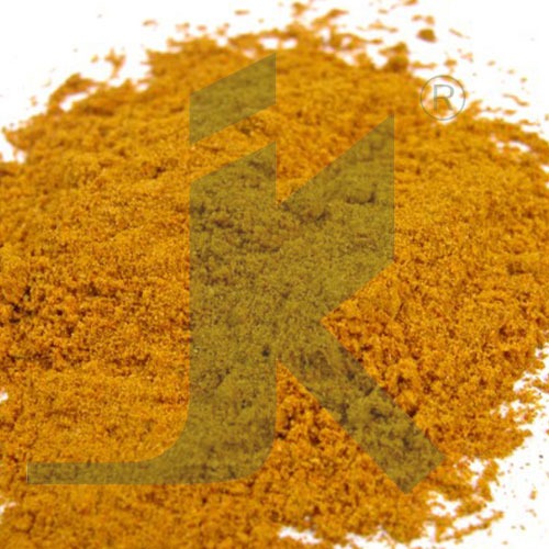 Curry Powder