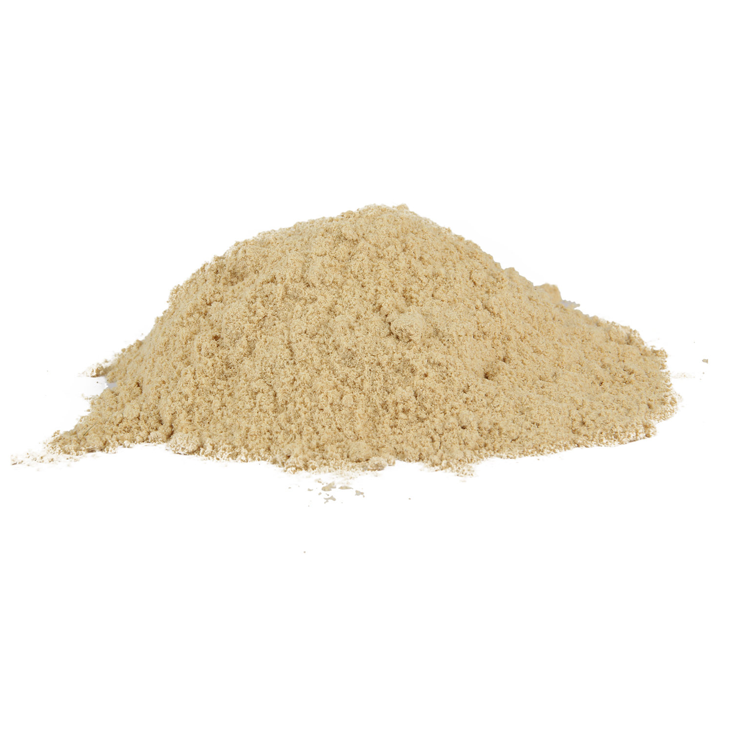 Lime Peel Powder | Citrus Acida | Botanical Powders | Jairamdass Khushiram